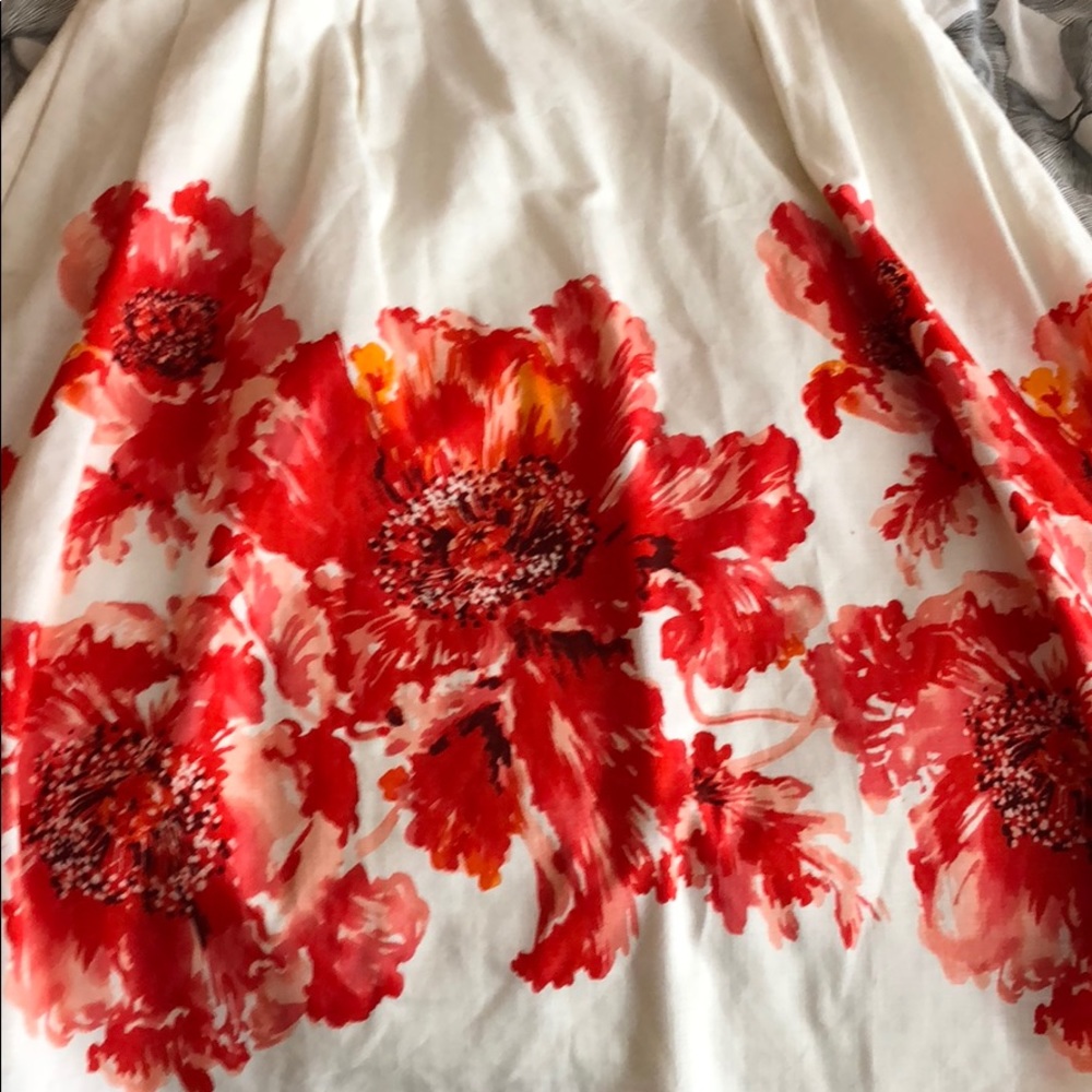 Lands End Dress